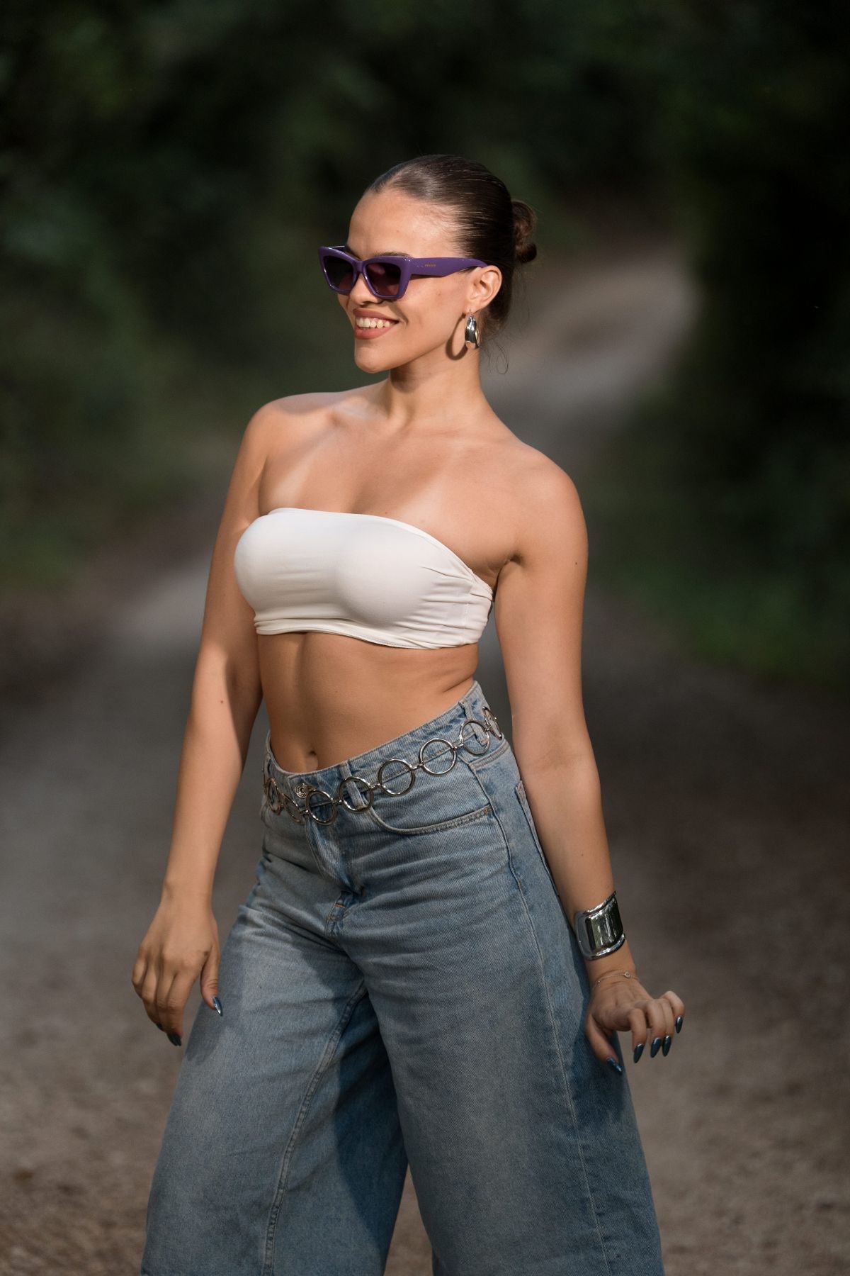 Nyx Violet