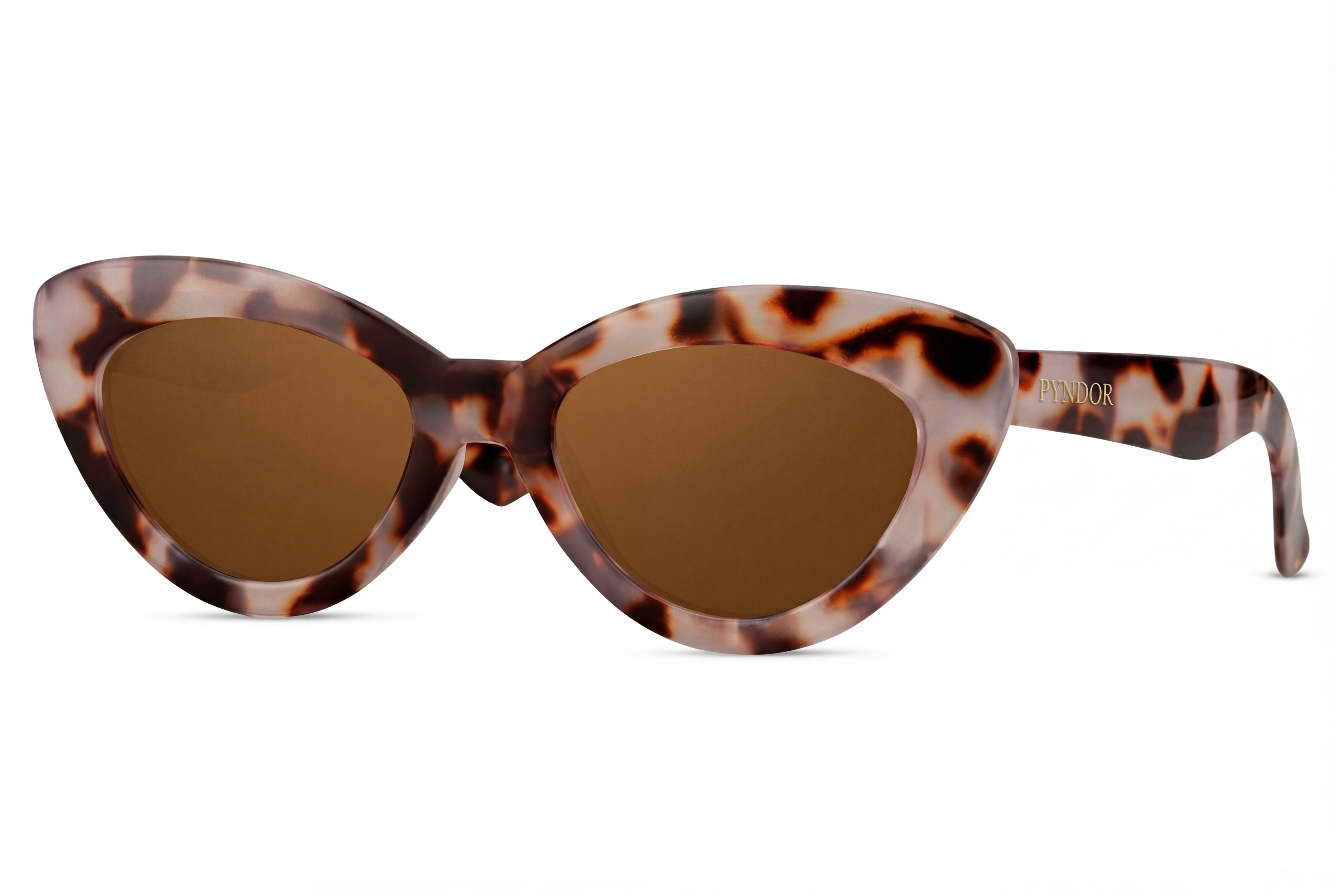 Milo Animal Brown
