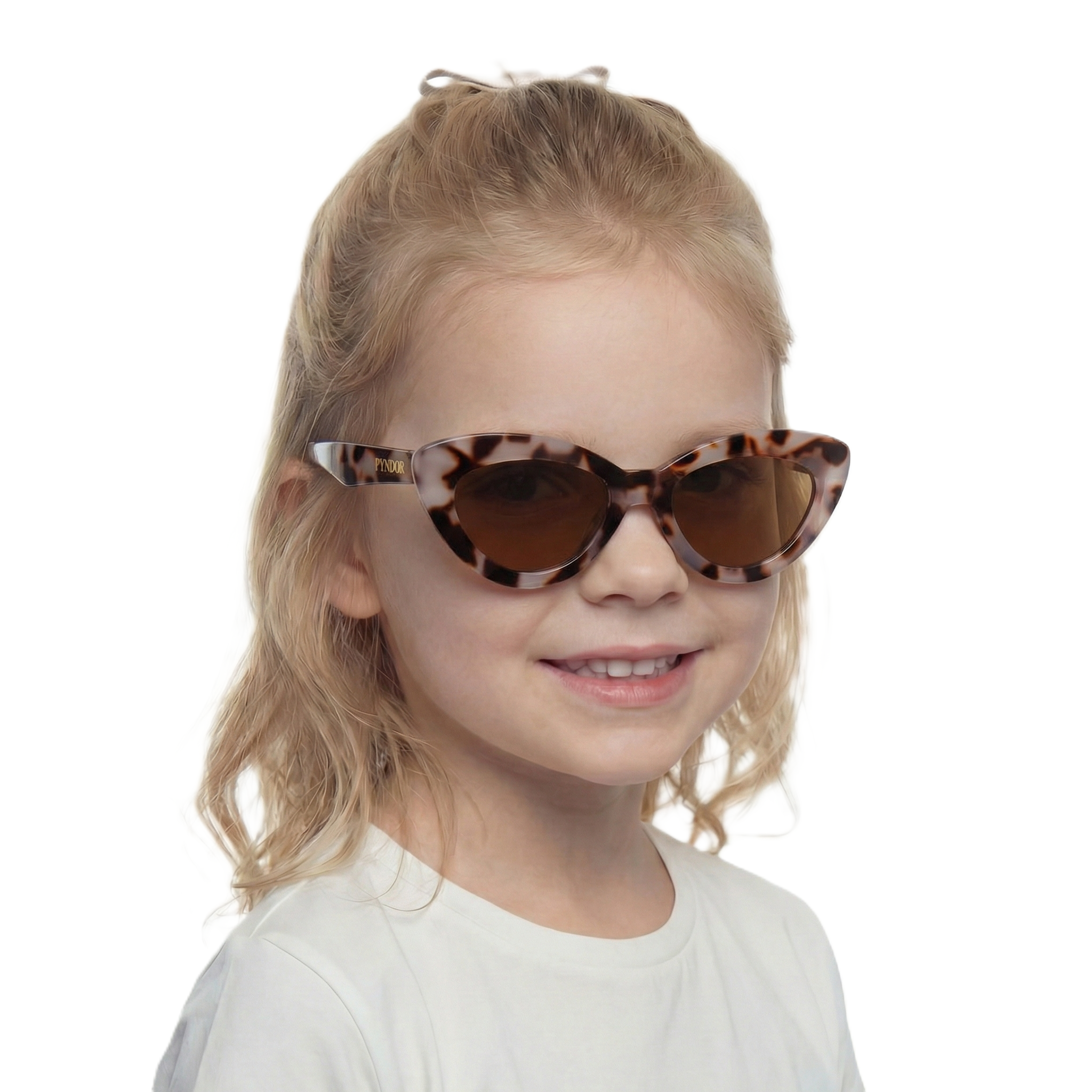 Milo Animal Brown