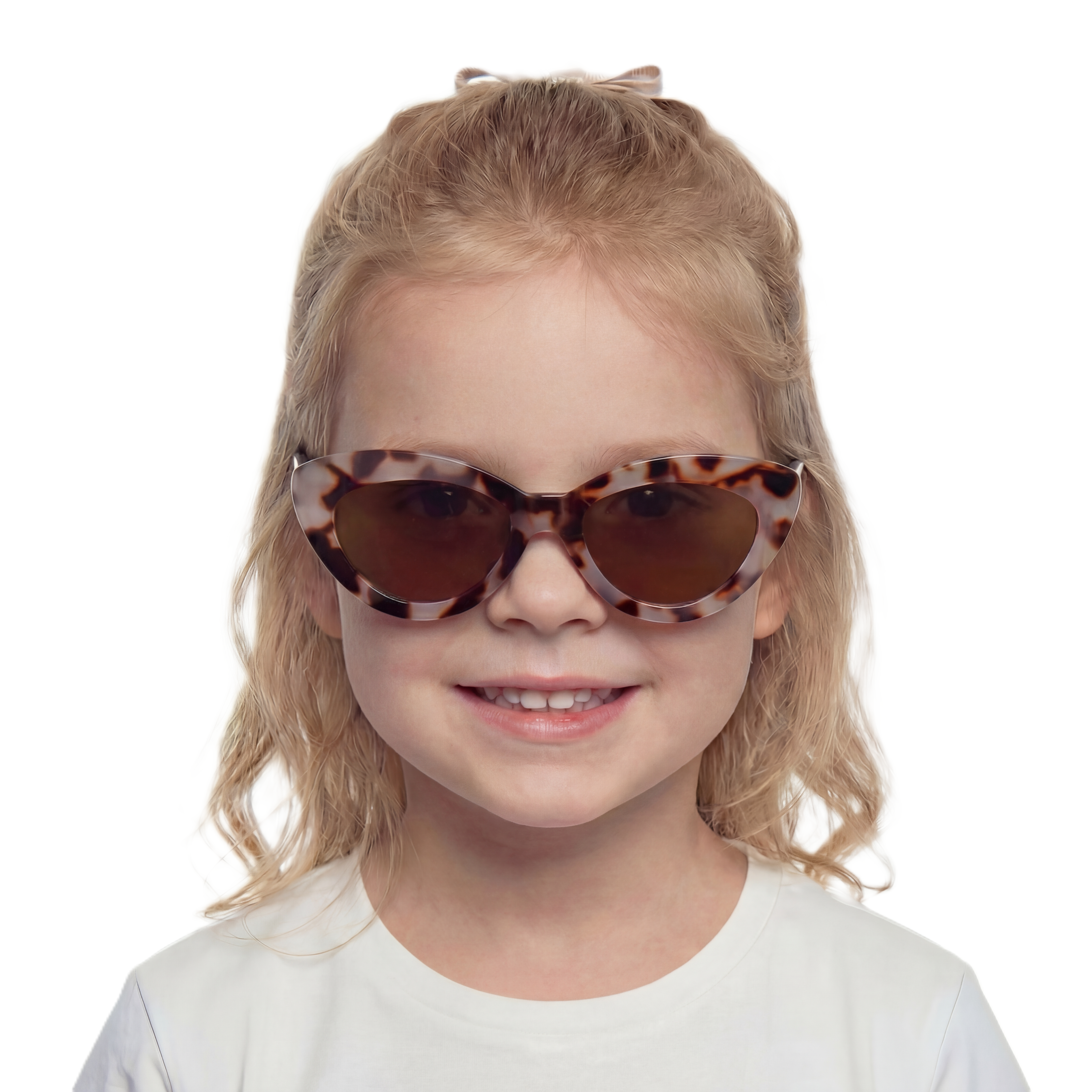 Milo Animal Brown