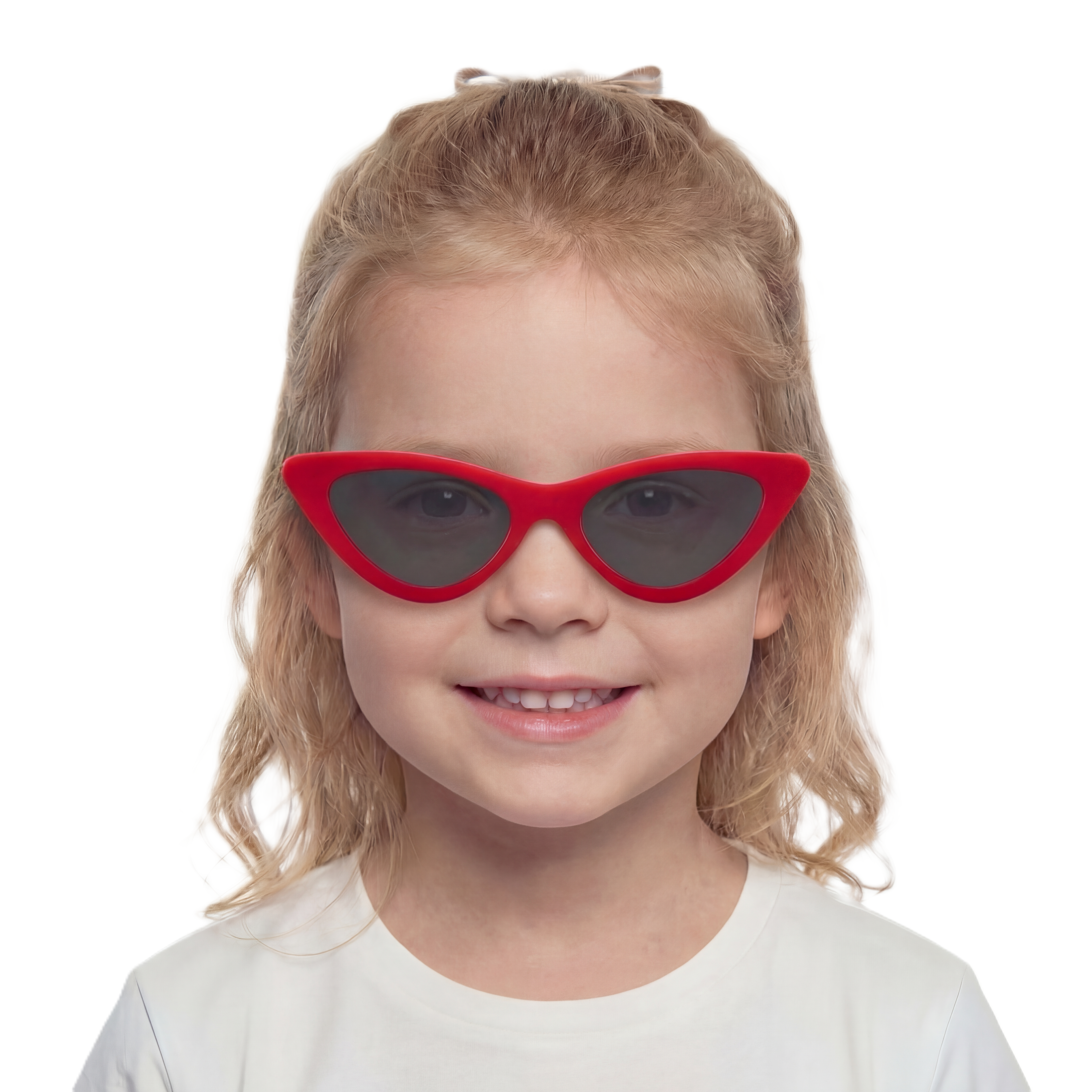 Fifi Red