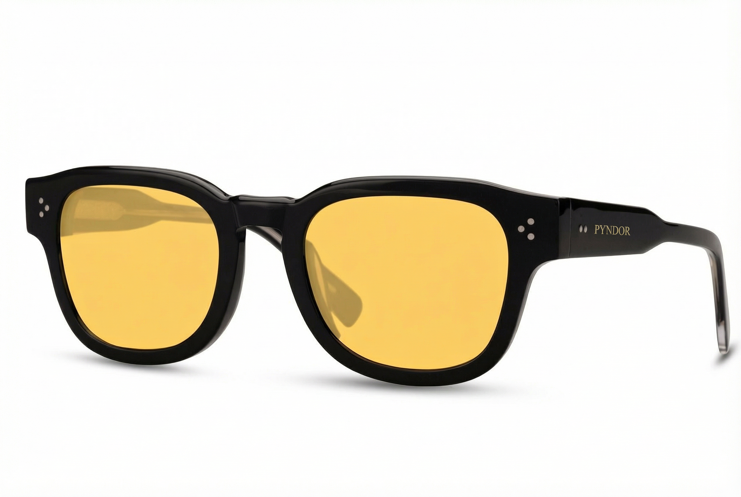 Stilvi Yellow