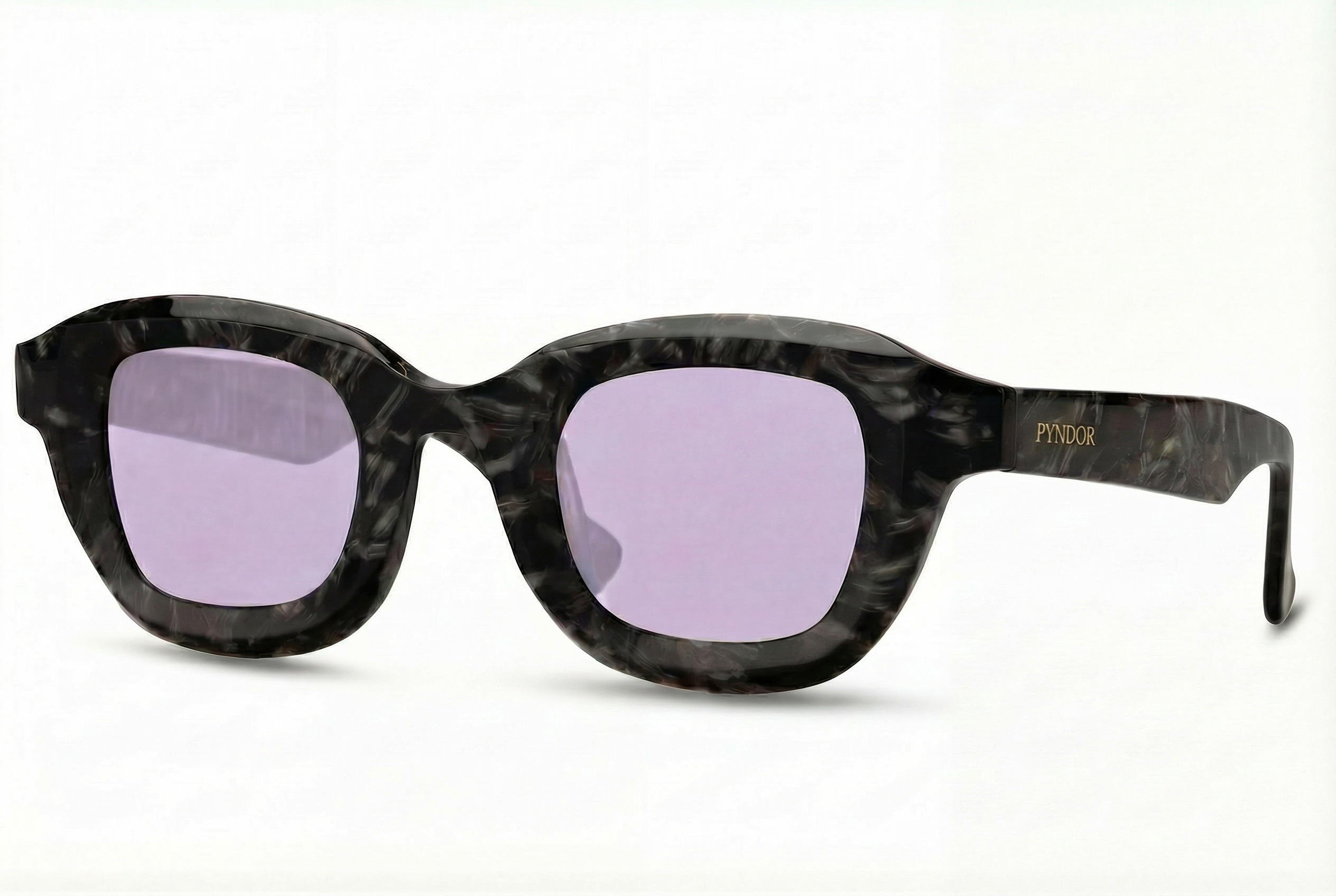 Nema Purple Marble