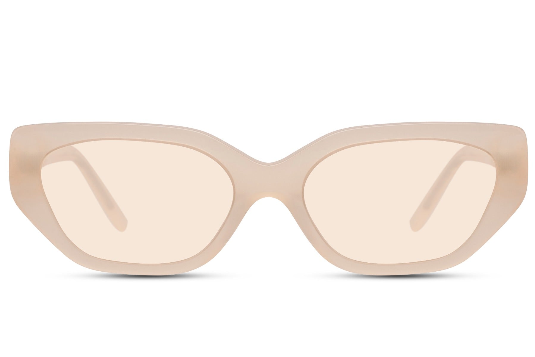 Hadley Nude Veil