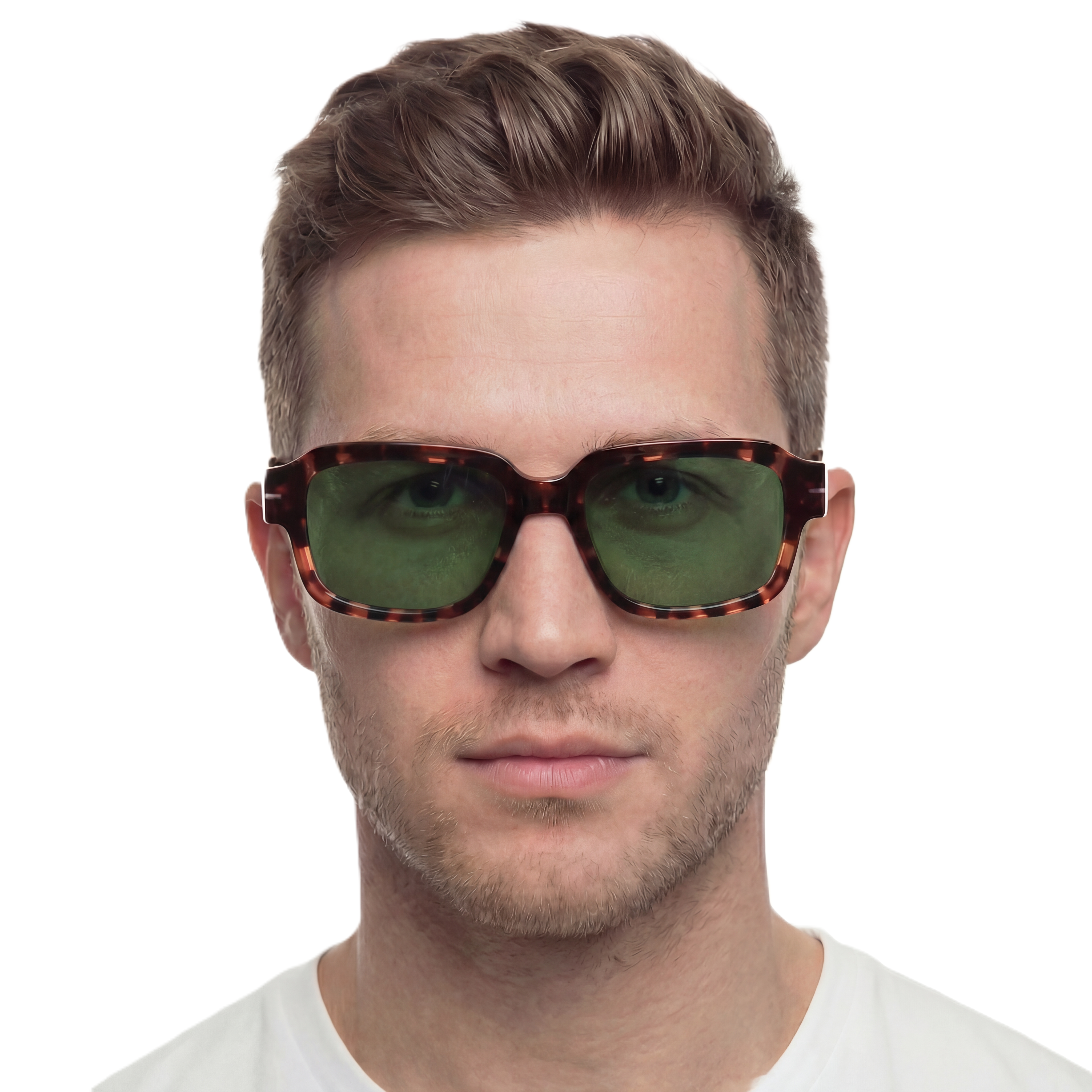 Eamon Tartaruga Green